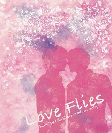 Love Flies