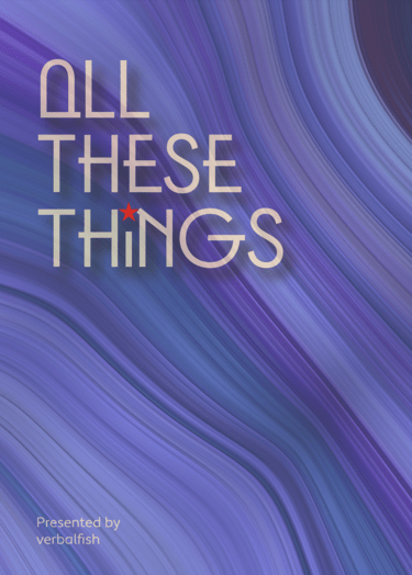 All These Things