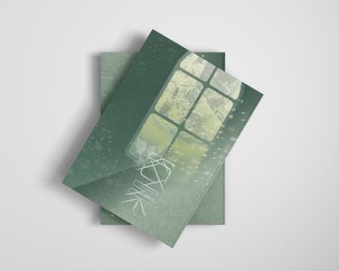 《窗景》-憂國的莫里雅蒂小說本