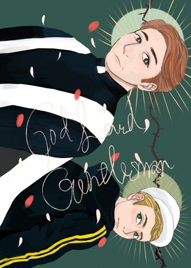 God Loved Gentleman