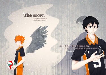 The crow