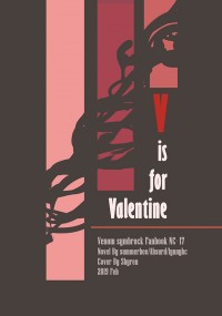 V is for Valentine