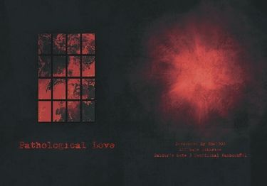 Pathological Love