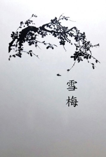 瑯琊榜 《雪梅》藺蘇