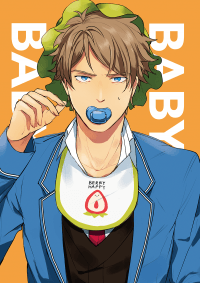 《BABY BABY!》突發高峯翠寶寶本