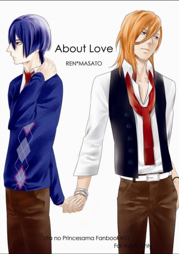 About Love