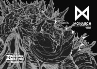 《Monster MATING Record 》