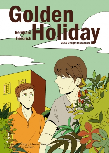 Golden Holiday