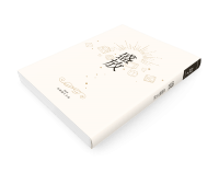 公益原創圖文合誌《盛放》