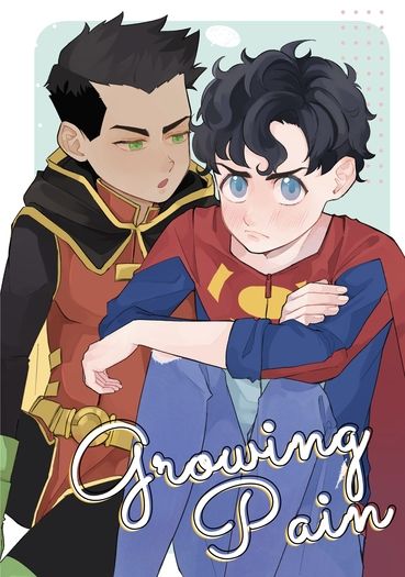 Growing Pain