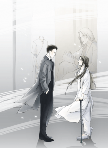 《白髮吟》凱歌拉郎衍生