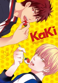 Kaki