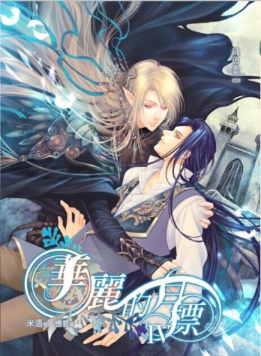 華麗的目標 四