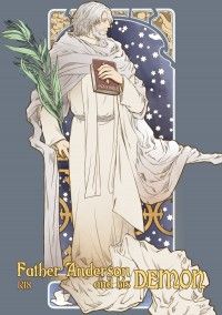 【底特律/康漢】《Father Anderson and his Demon》
