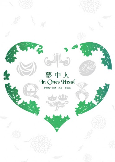In Ones Head 夢中人
