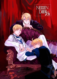 [完售]Nessun dorma