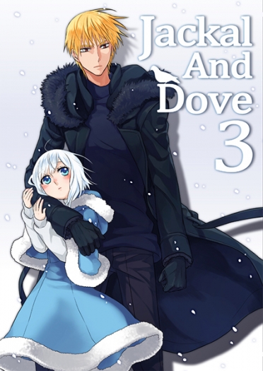 Jackal And Dove 3