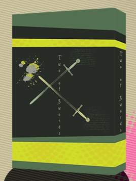 Two of Swords