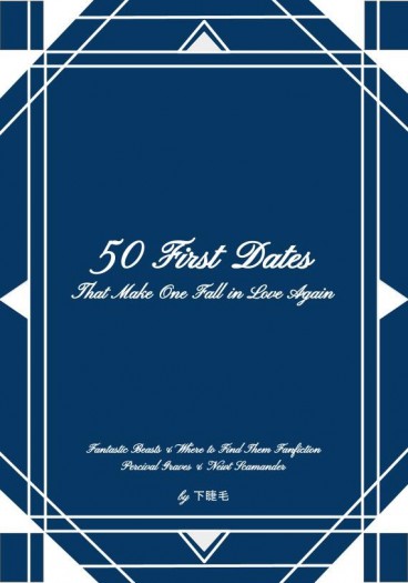 50 First Dates That Make One Fall in Love Again
