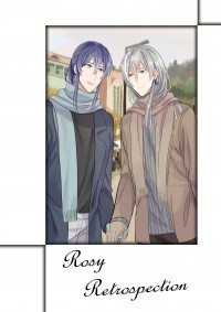 《Rosy Retrospection》千萬千小說本