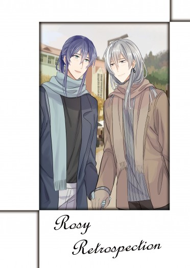 《Rosy Retrospection》千萬千小說本