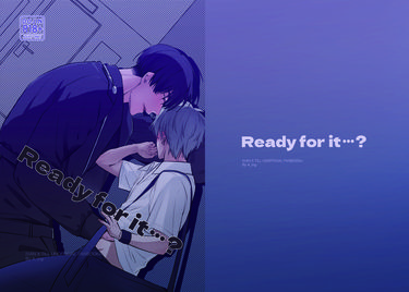 ALST-IVNTI<【Ready for it?】