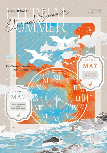 Eternal Summer