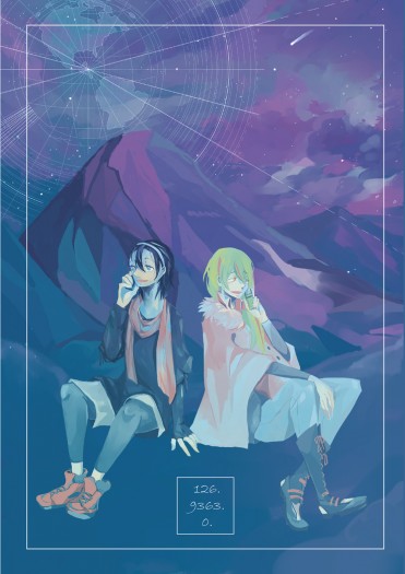 《126.9363.0》 封面圖