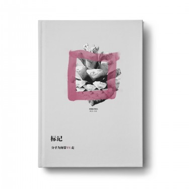 全職高手同人小說本--《標記》(唐昊x劉皓)