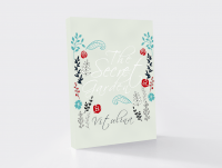 【U.N.C.L.E.｜紳士密令】The Secret Garden