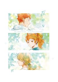 【排球少年】仄かな光のあいだ [微光之間] 日谷本