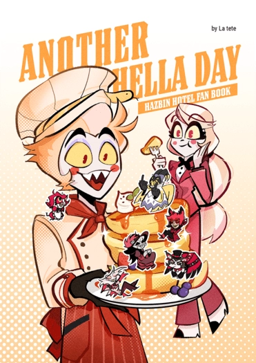 Another hella day