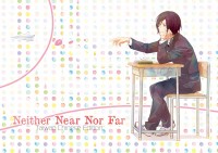 夏目友人帳同人《Neither Near Nor Far》預定特典有