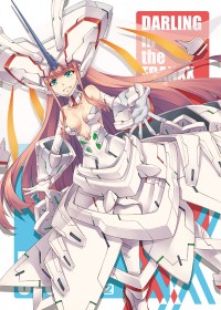FRANXX OTOME 2
