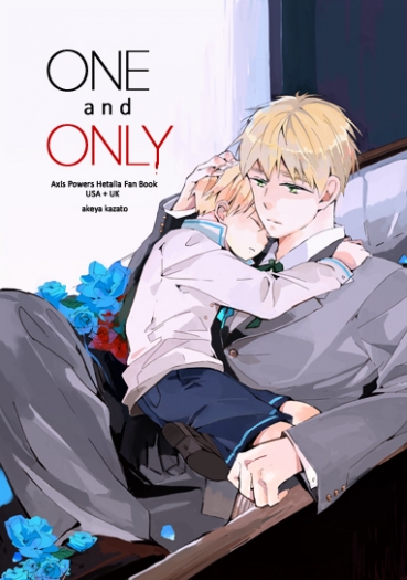 One &amp; Only