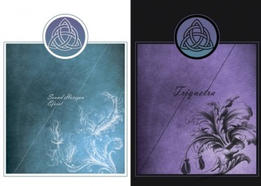 Triquetra