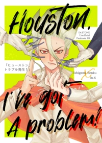Houston, I've got a Problem!