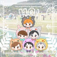 排球少年動物山莊
