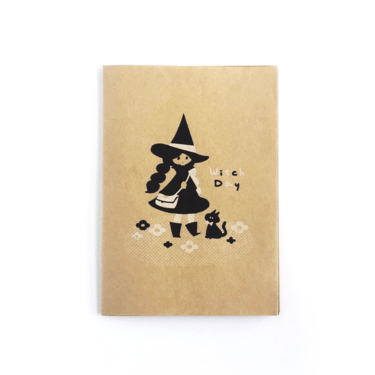 Witch Day