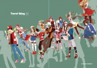 完售▼Travel thing