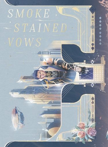 Smoke-Stained Vows