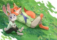 SUMMER TIME