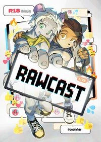 RAWCAST