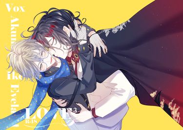 LOVE ³