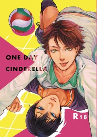 One Day Cinderella
