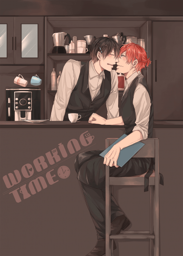 WORKING TIME