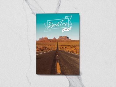 公路旅行/Road Trip