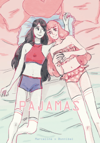 PAJAMAS -MPB插圖本-