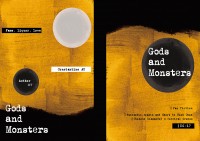 Gods and Monsters