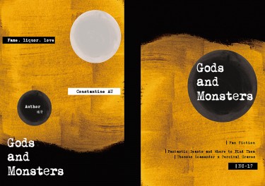 Gods and Monsters